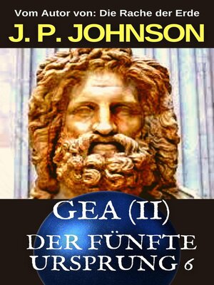 cover image of Der Fünfte Ursprung 6 Gea (Teil Ii)